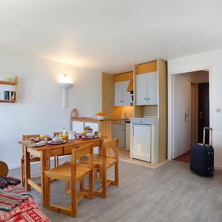Aparthotel Les Balcons Du Soleil Font-Romeu-Odeillo-Via Exteriér fotografie