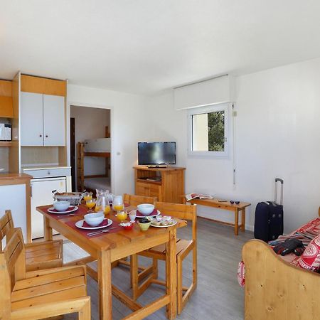 Aparthotel Les Balcons Du Soleil Font-Romeu-Odeillo-Via Exteriér fotografie
